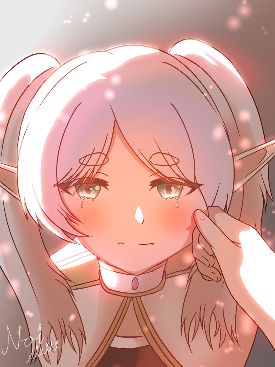 noixixixi | comms open tweet media