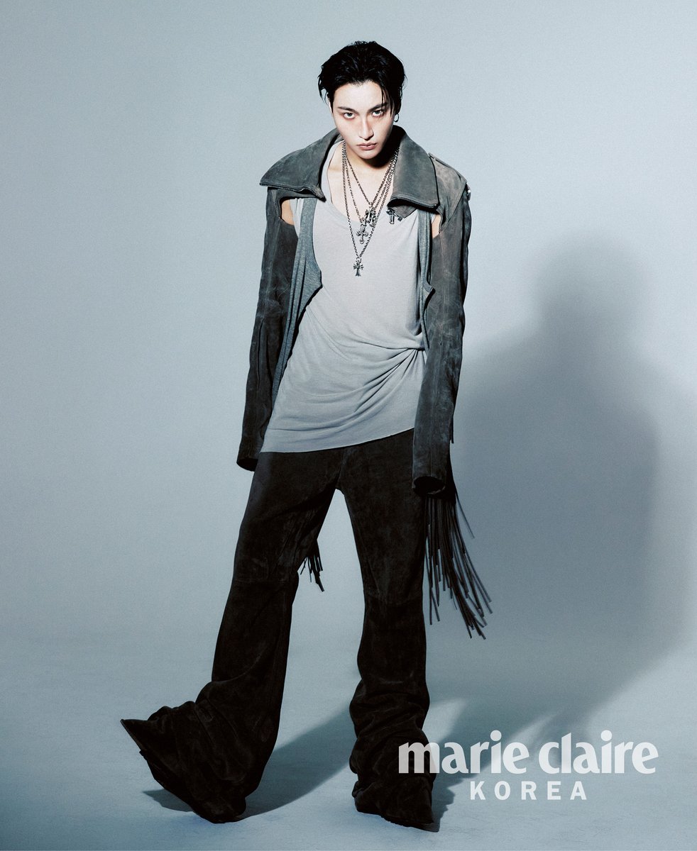 Marie Claire Korea 마리끌레르 tweet media
