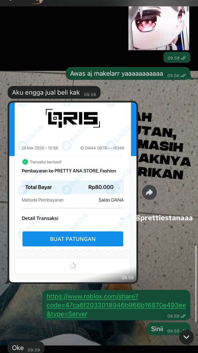 prettiest ana @kalo slow res tweet media