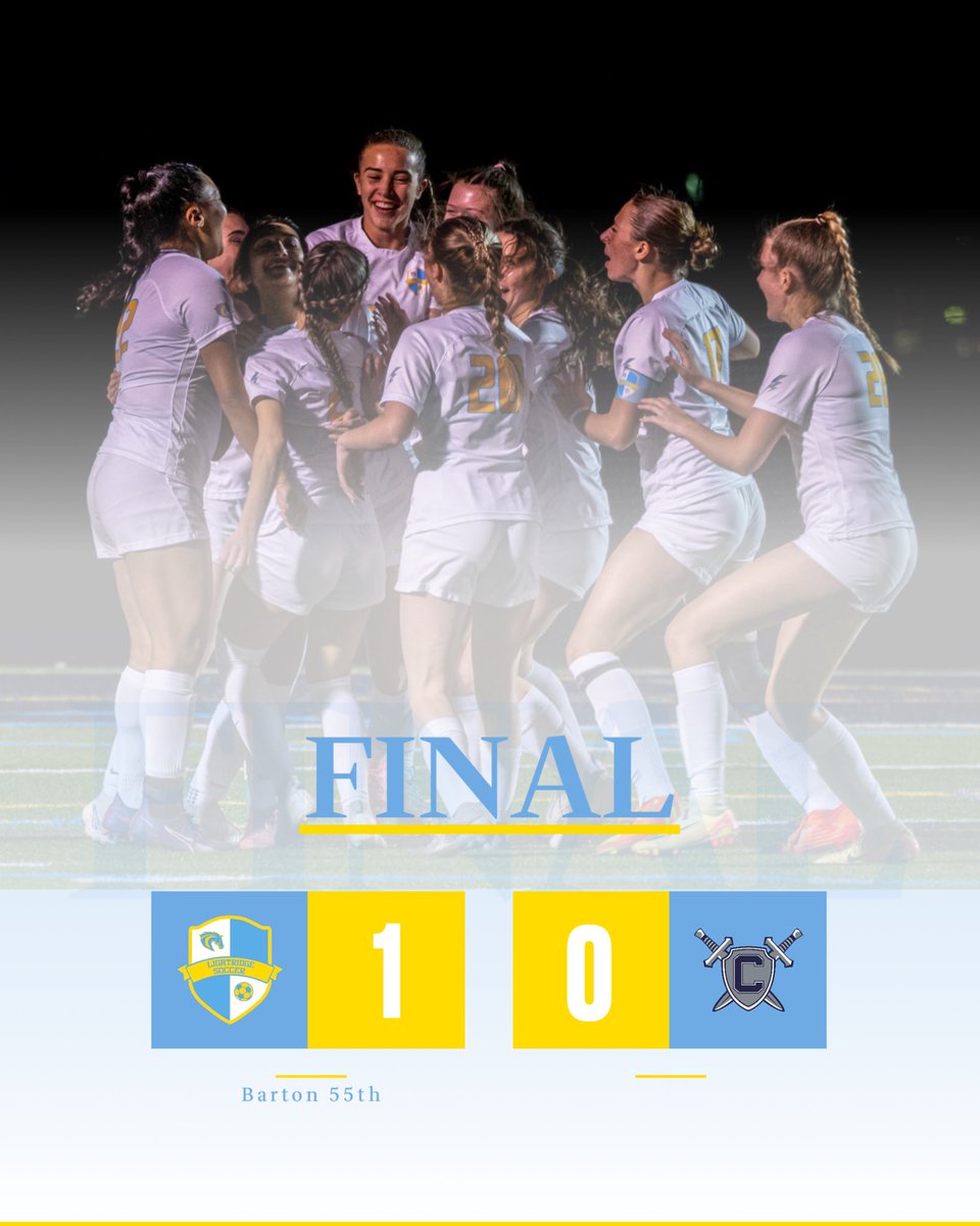 Lightridge Girls Soccer tweet media