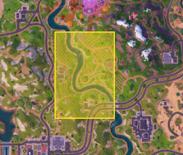 bugha's tweet image. our split in finals @Kraez1x