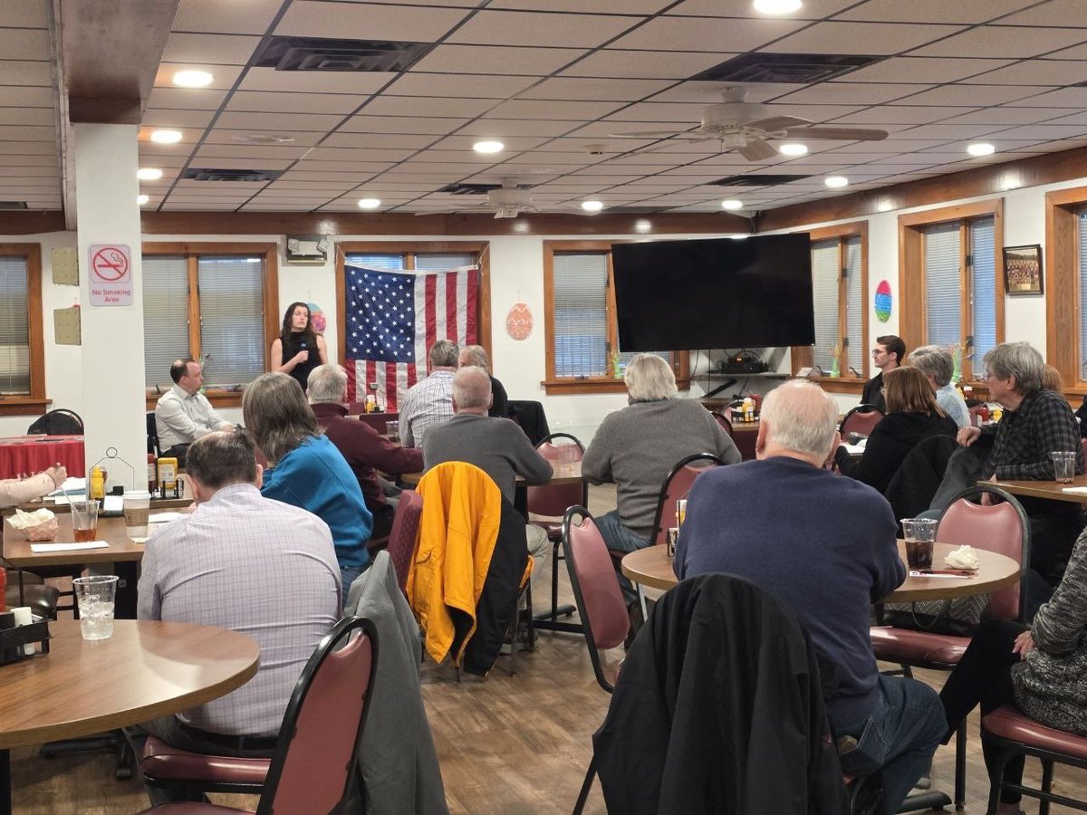 Mallory Stowell tweet media