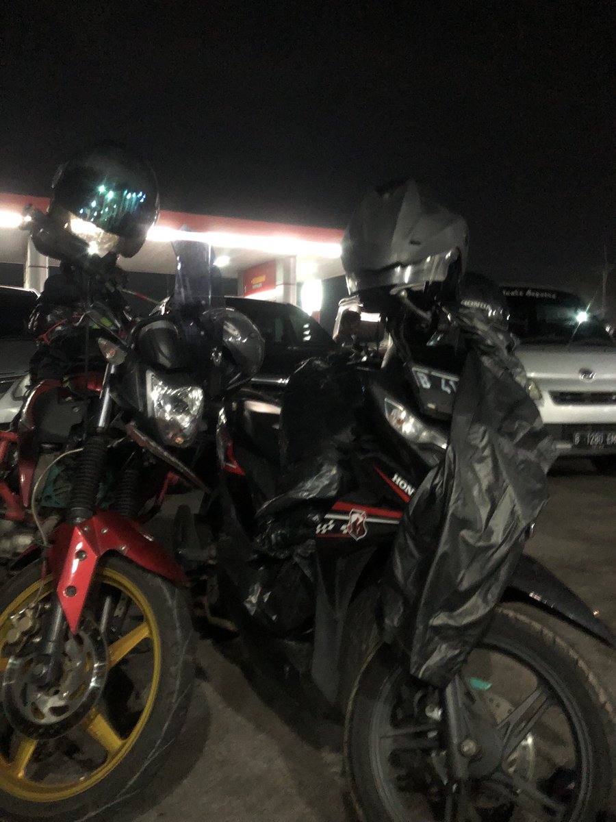 Beruang Gabut 🐻🐻 tweet media