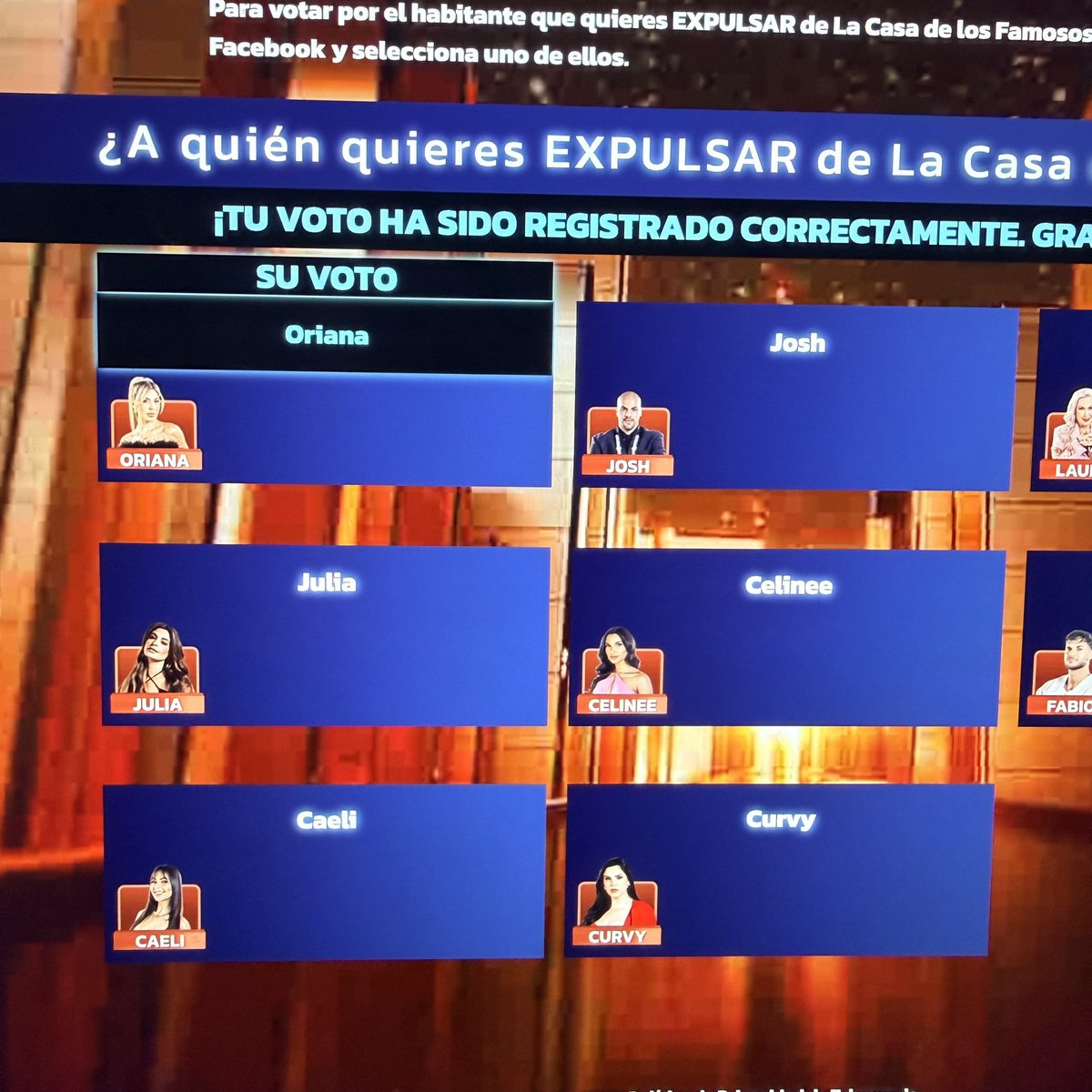 Joy & Alegria tweet media