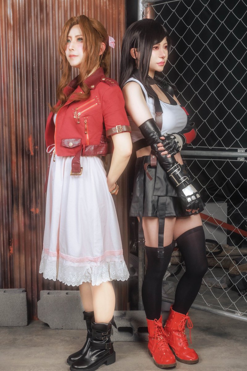 かなた@ 🌸next / Apex ローバ🌸 tweet media