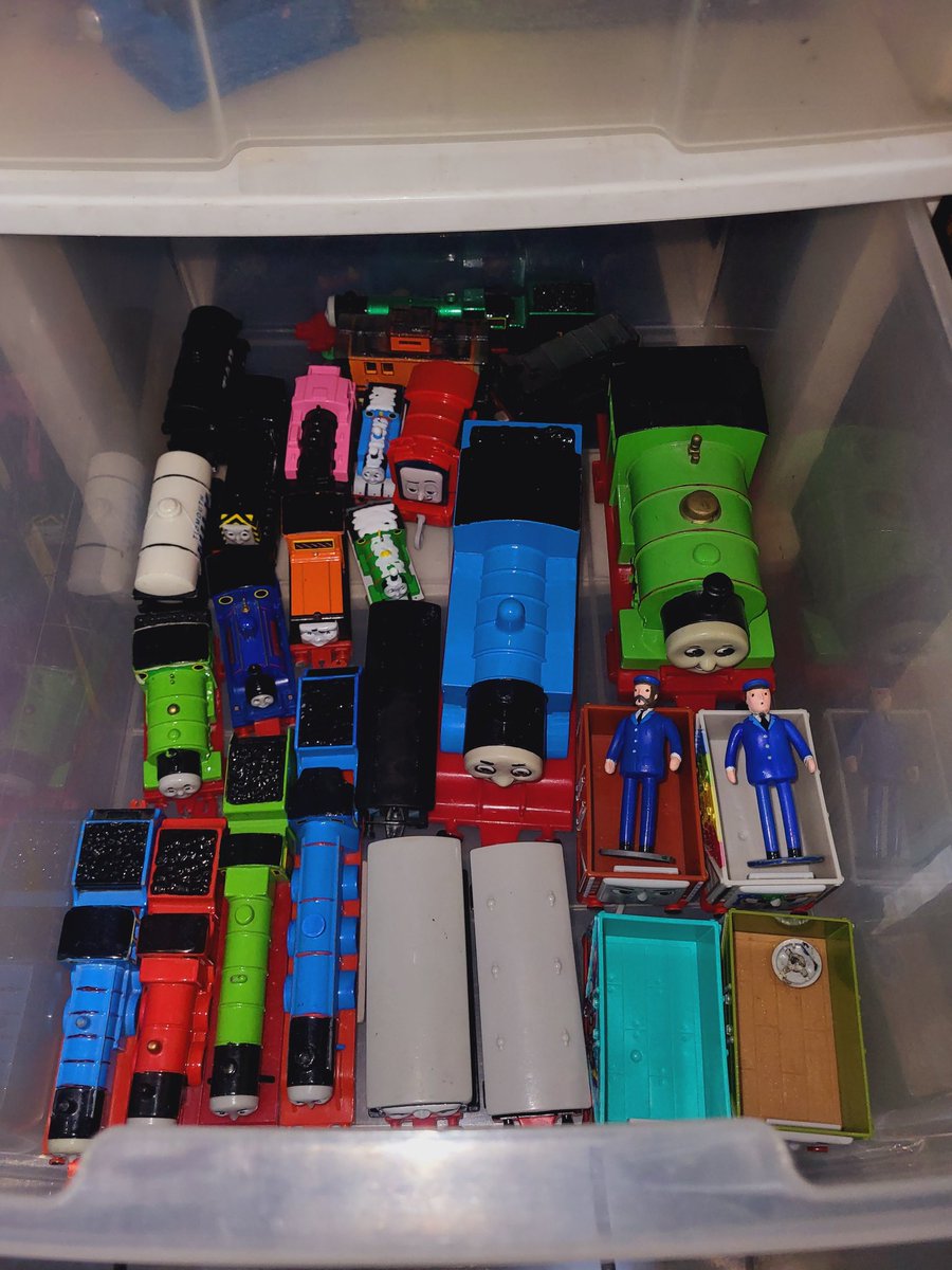 Grumpy Truck tweet media