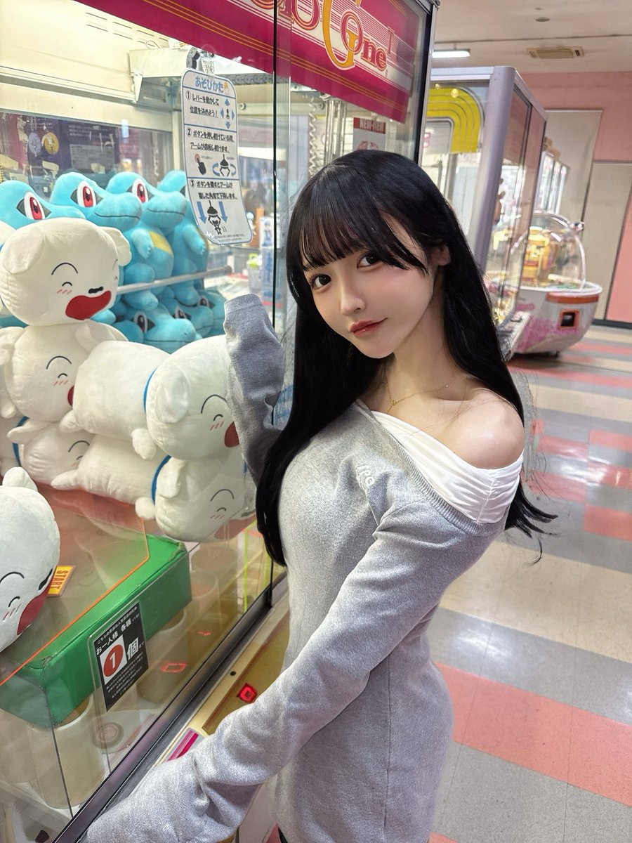 のぶち👼😈 tweet media