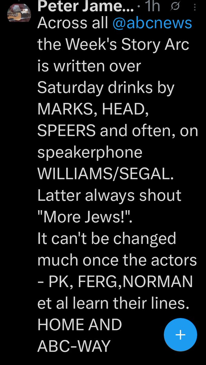 Peter James Rothe tweet media