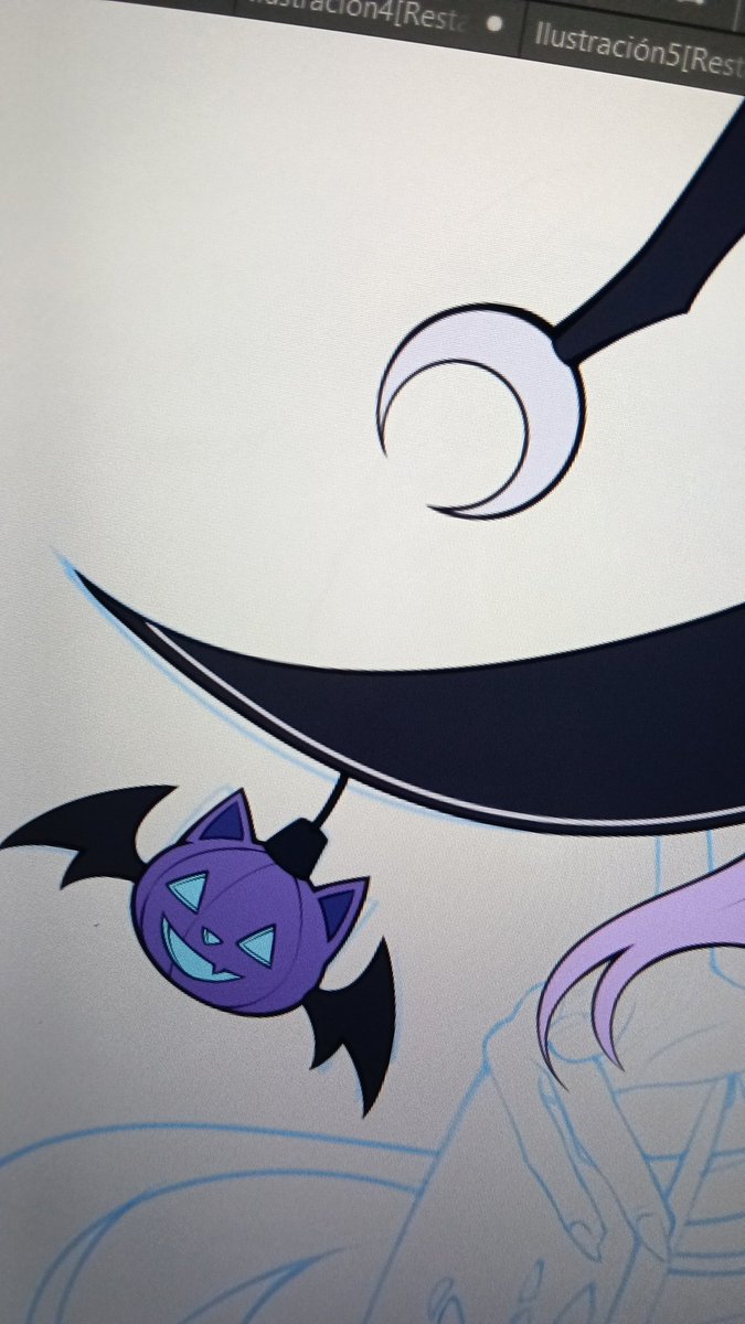 Ya me cansé buenas noches