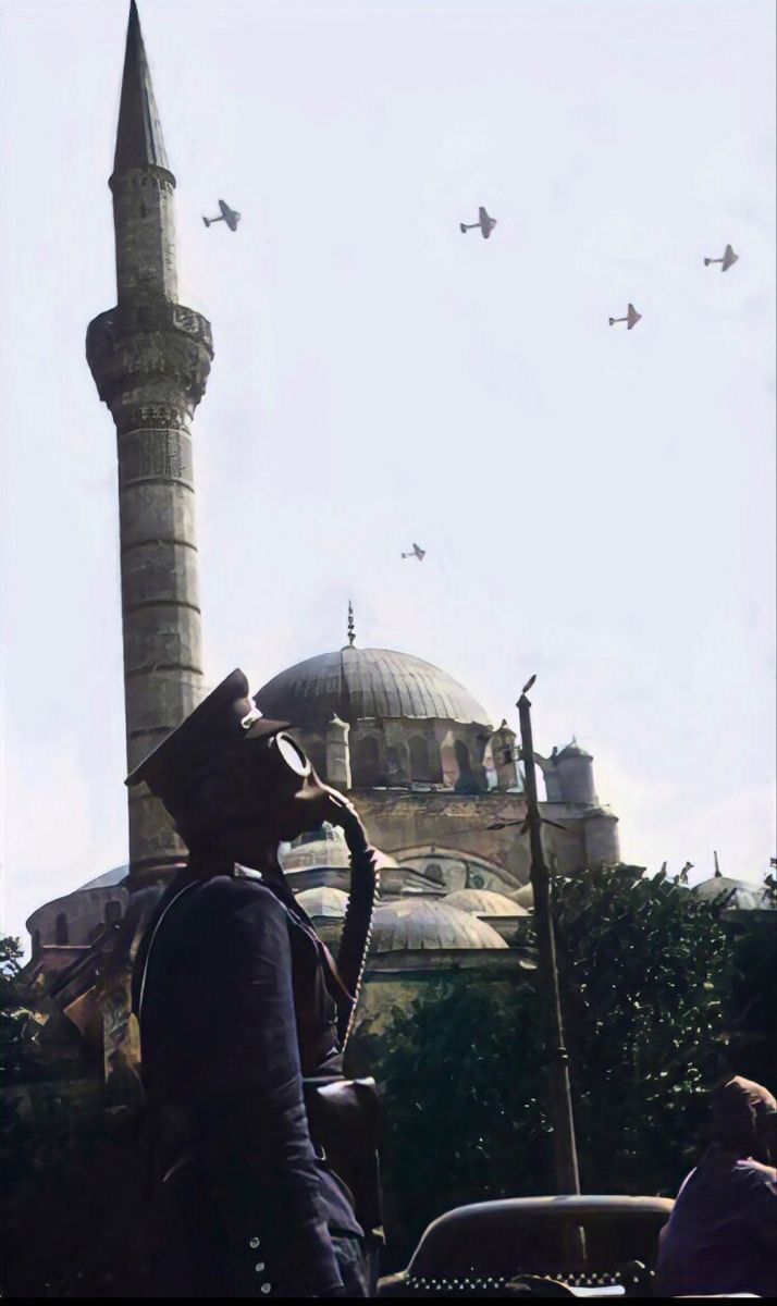 Modern Warrior tweet media