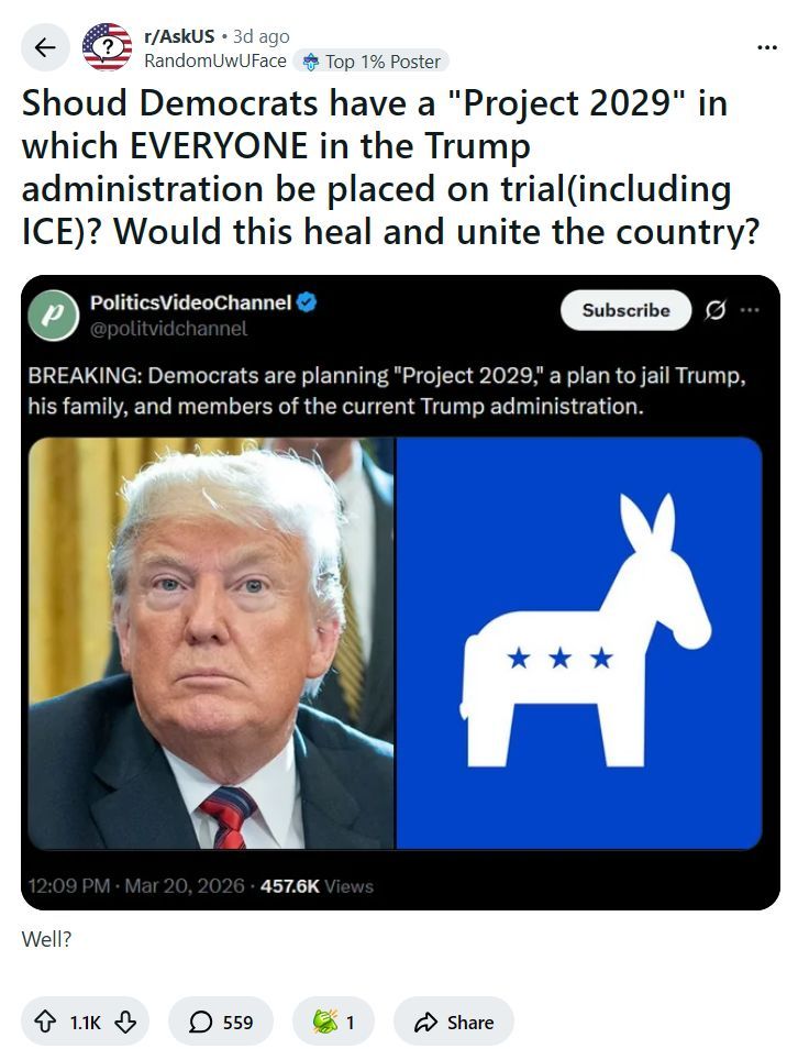 Reddit Lies tweet media