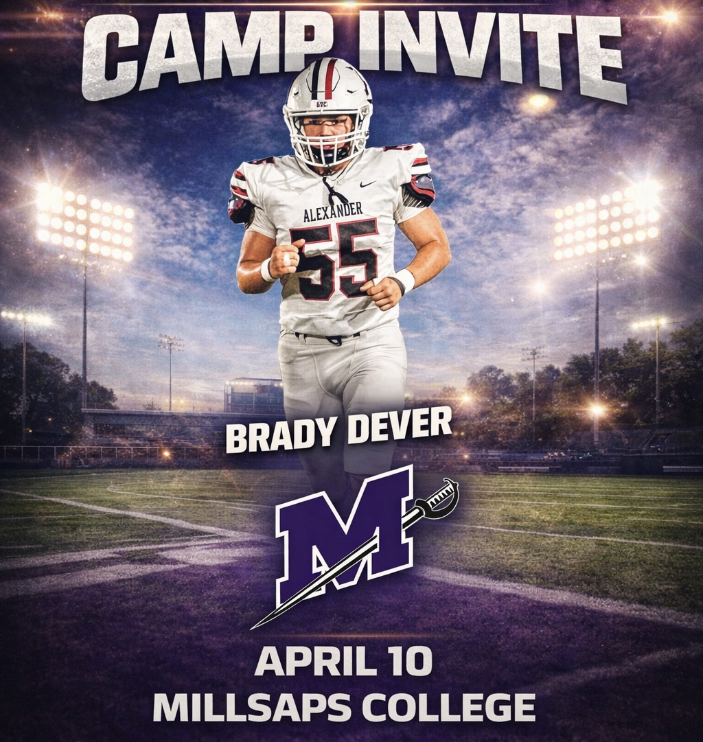 Brady Dever tweet media