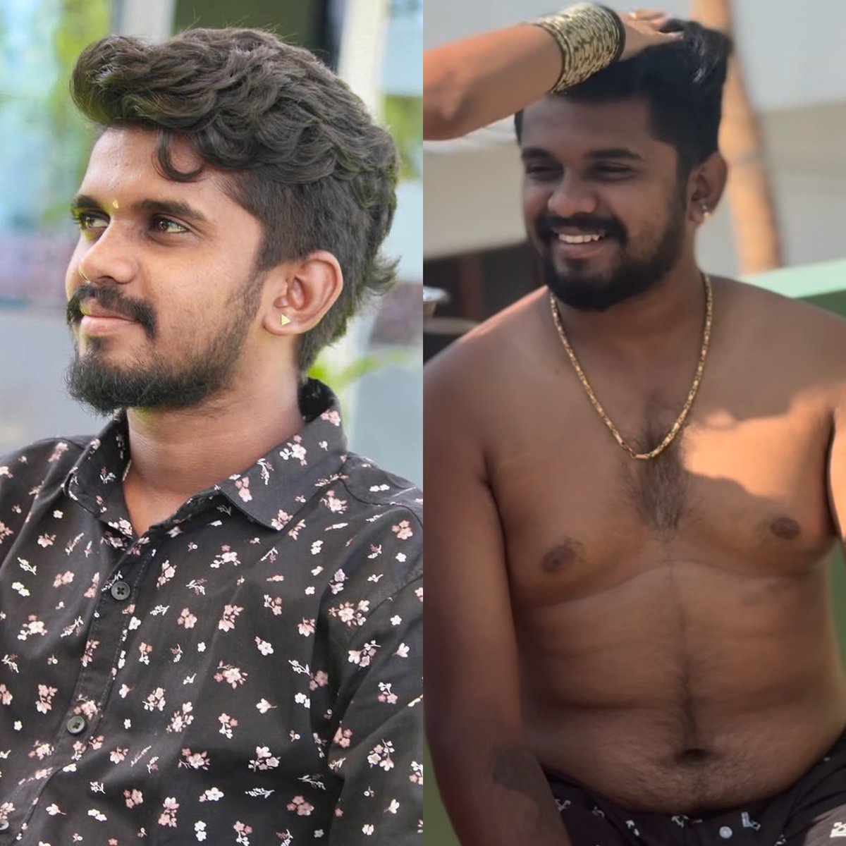 SecretSnehidhan's tweet photo. #TamilGay #HandsomeGuy #Shirtless #Tamil #InstaCelebrity #InstaGuy #InstaFamous #SexyGuy #HotGuy https://t.co/HTn5GWJEBh