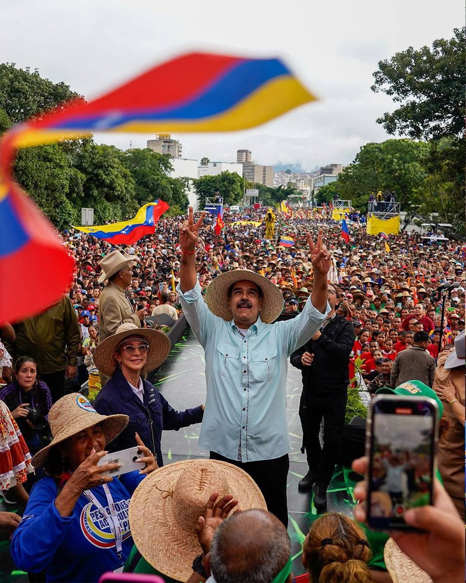 Miriam Mayorga tweet media