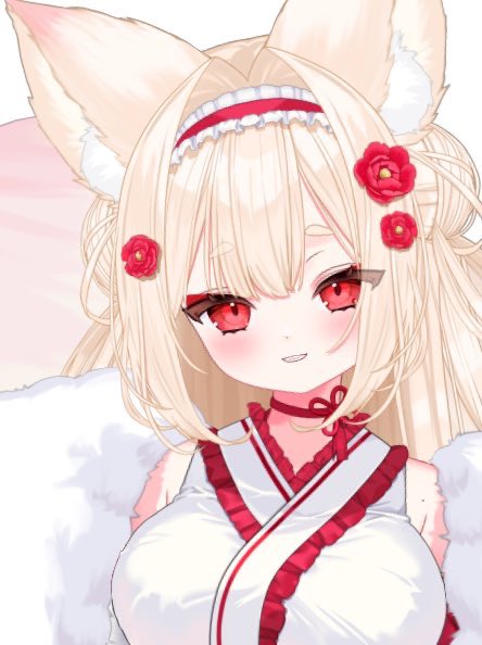 むにきち🦊🪭妖狐VTuber tweet media