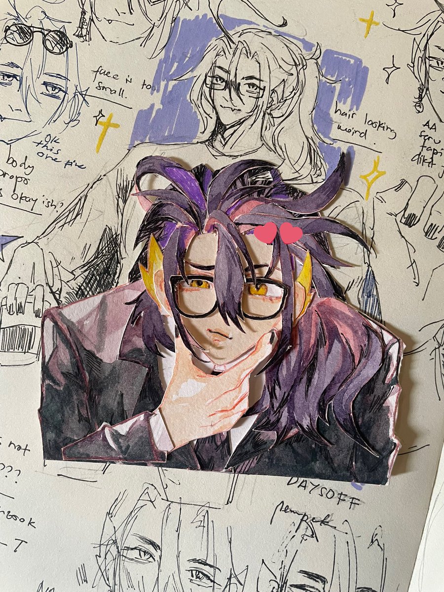 pempek kuah kacang tweet media