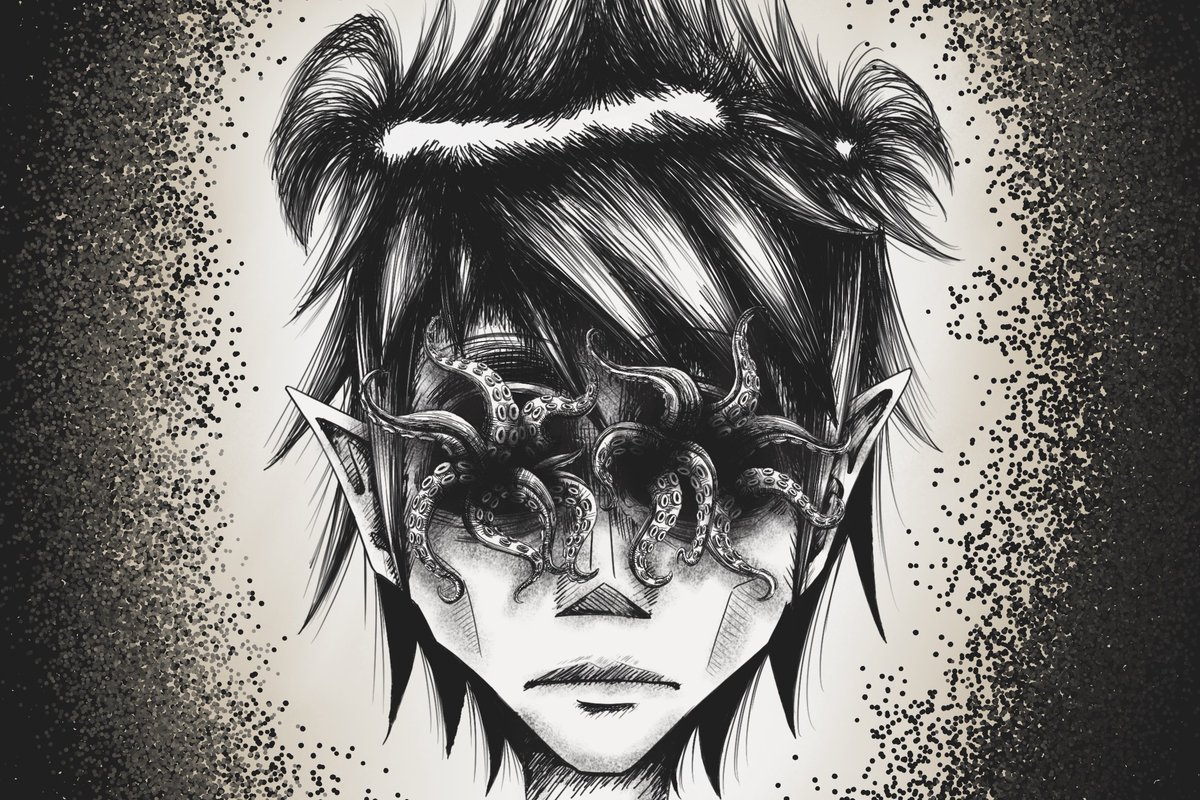 GiikuBoi | Comms Open tweet media