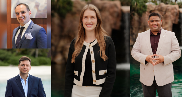 HM Magazine tweet media