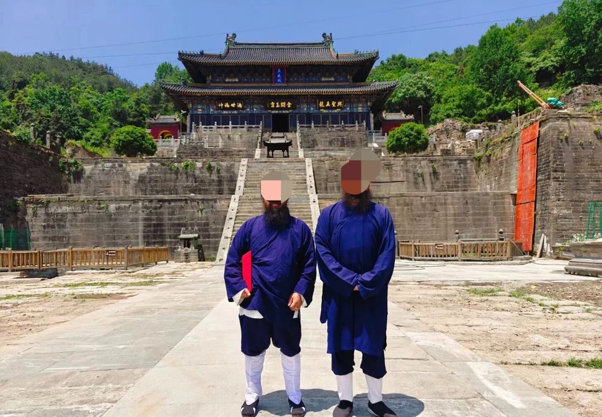 小馋😋 tweet media