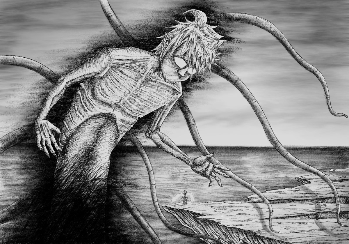 GiikuBoi | Comms Open tweet media