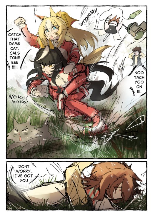 FIsH - risennn tweet media