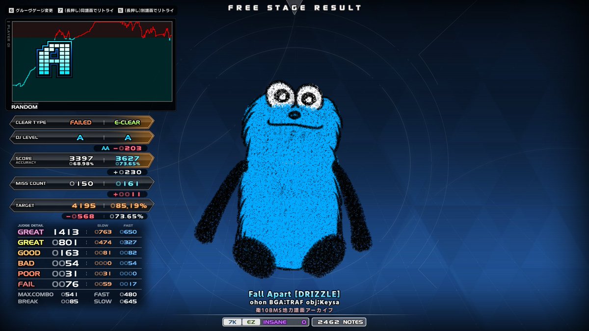 きーさ/ Keysa tweet media