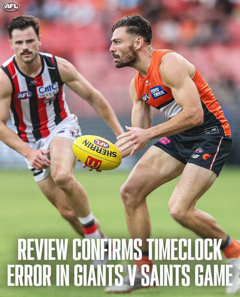 AFL Fans Association tweet media