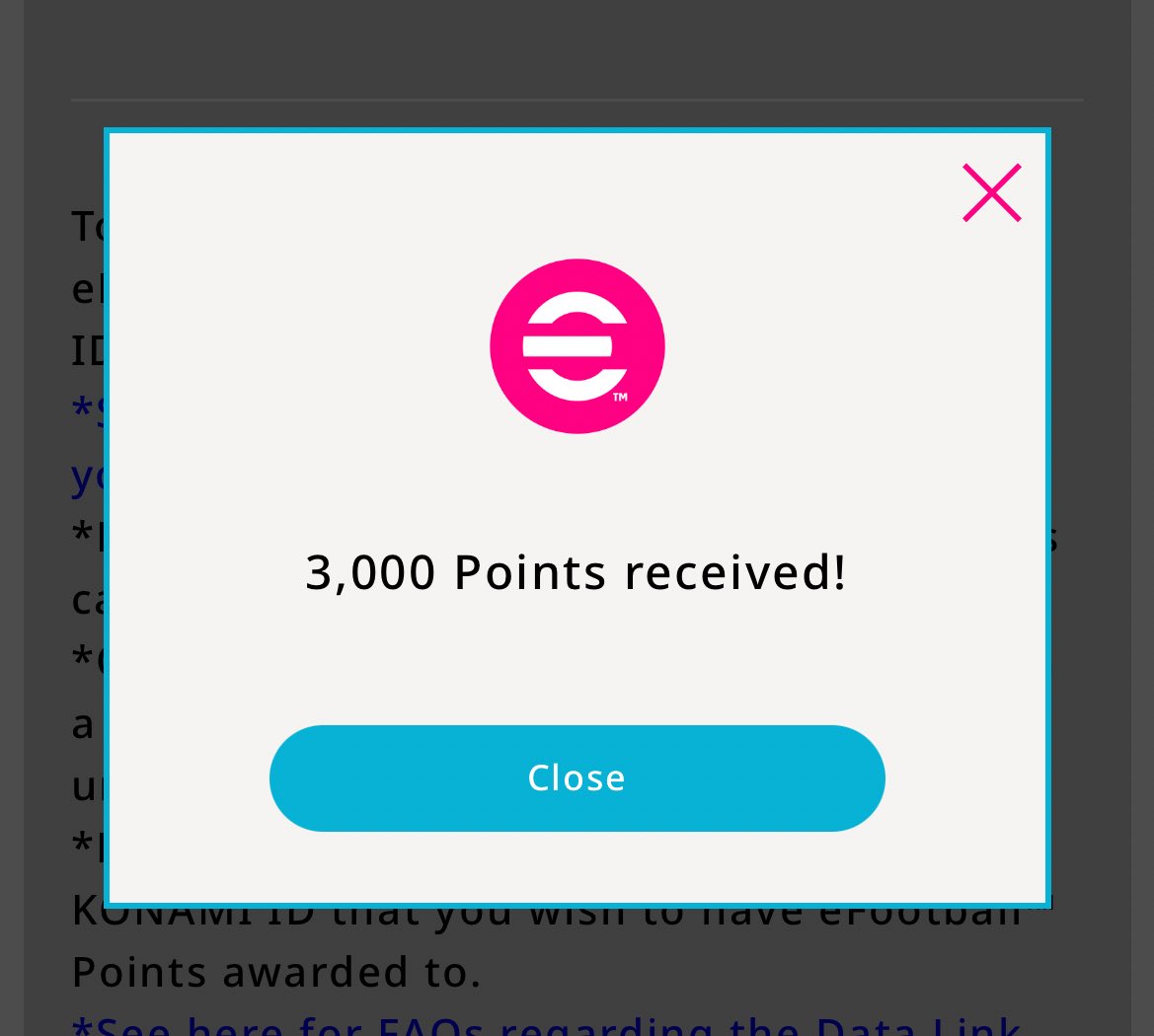 eFootball__PES tweet media