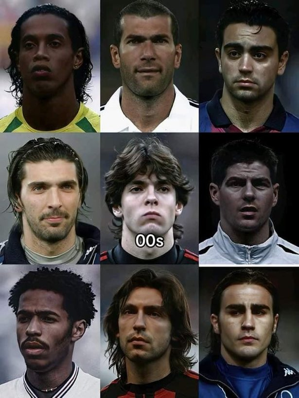 Prosa e Futebol. tweet media