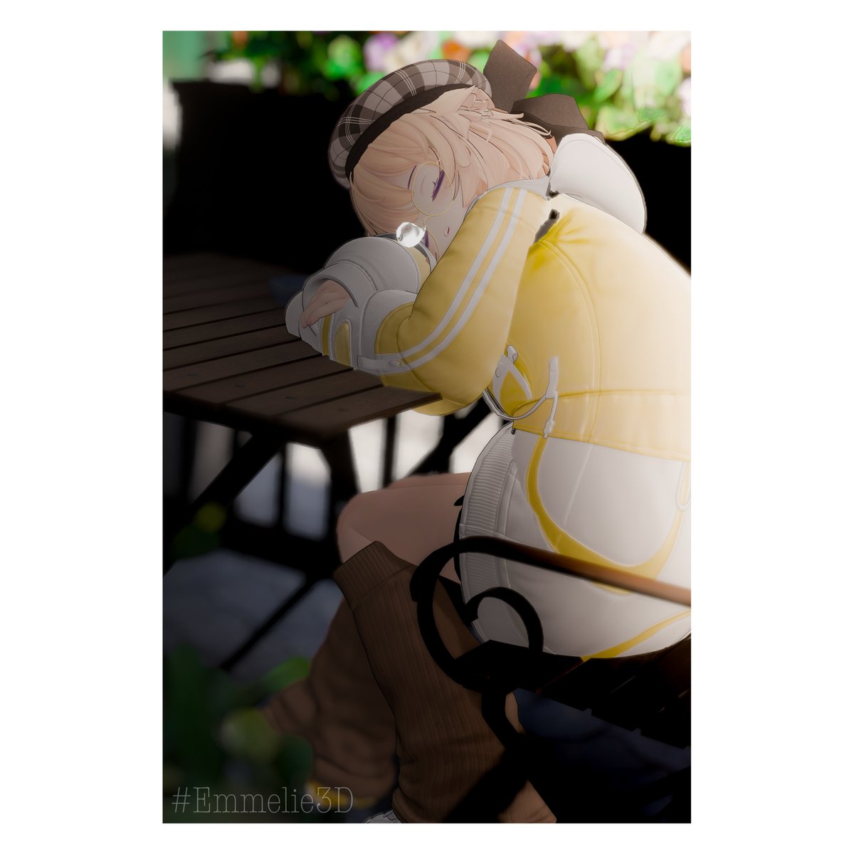 べーちゃん tweet media