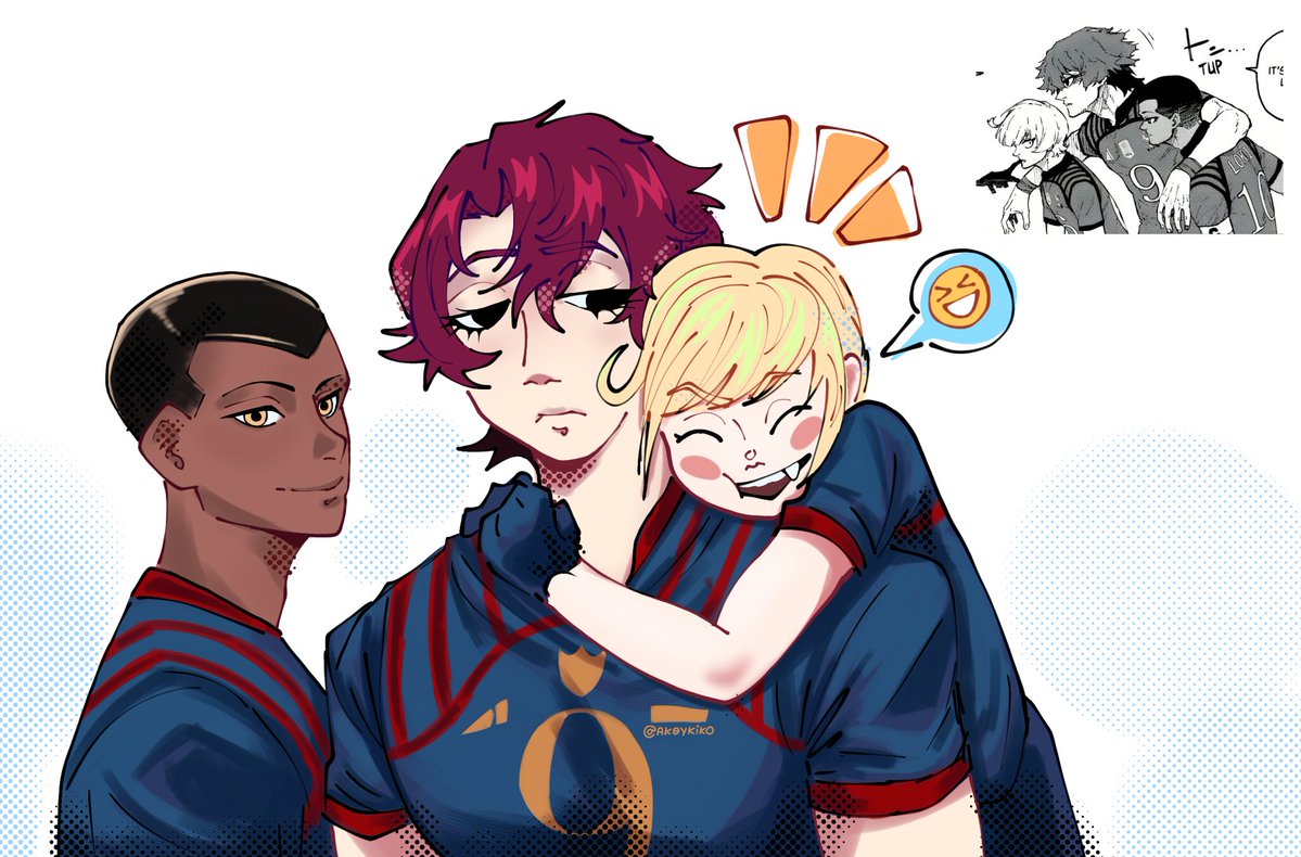 Akoykiko 🪐 tweet media