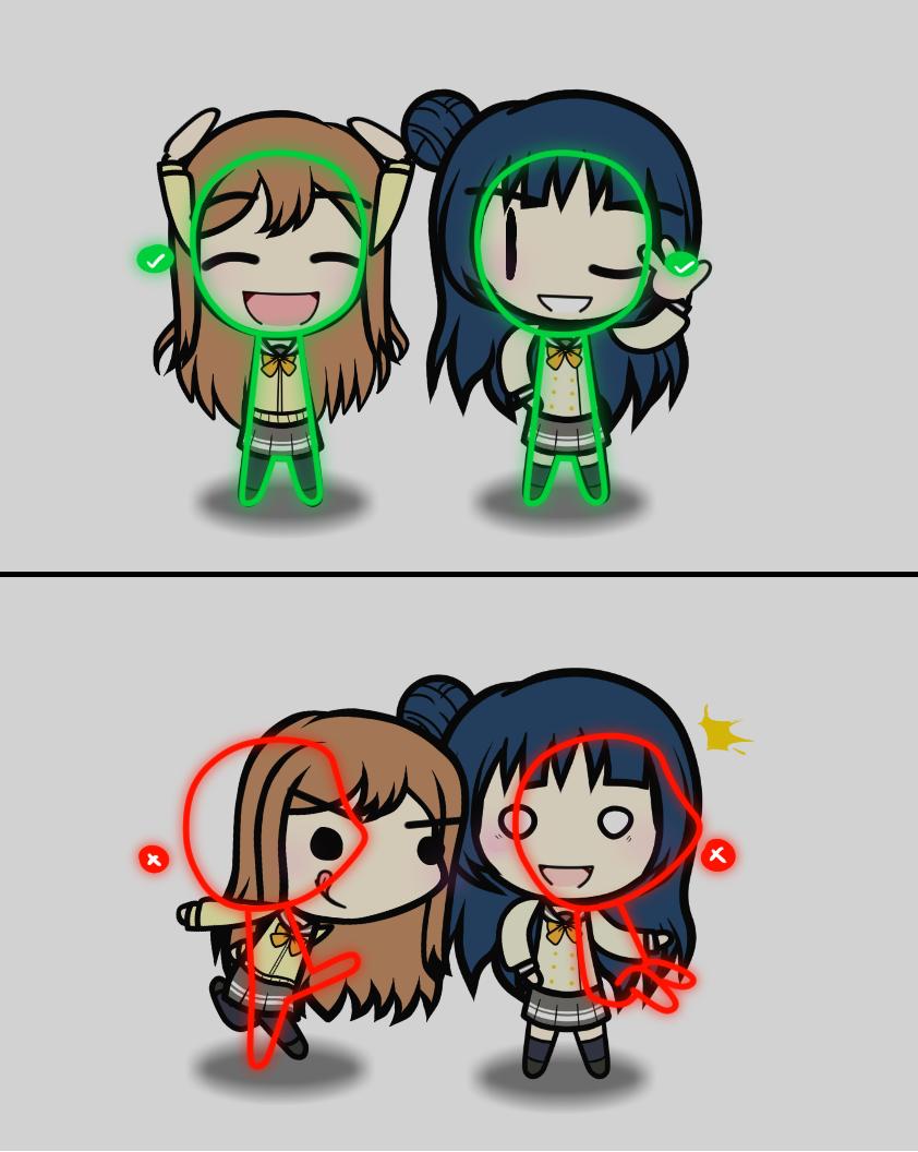 国木田バニラ💮💛 | in VGen! tweet media