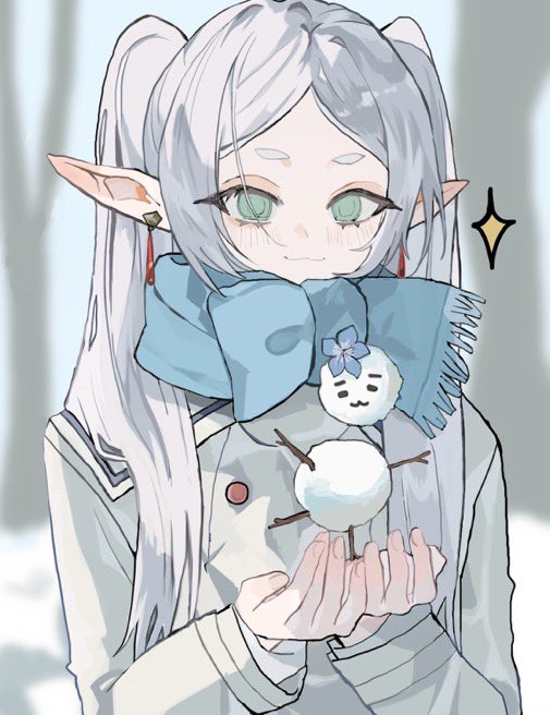 ウさ子　skeb募集中 tweet media