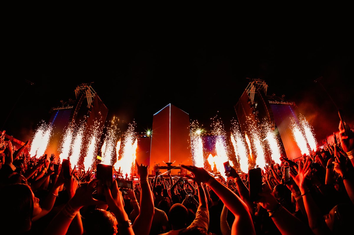 David Guetta , The Monolith Tour, Estadio Quisqueya, Santo Domingo, República Dominicana, 20 de marzo de 2026
<a href="/davidguetta/">David Guetta</a>
Fotos: <a href="/PAVevents/">PAV</a>