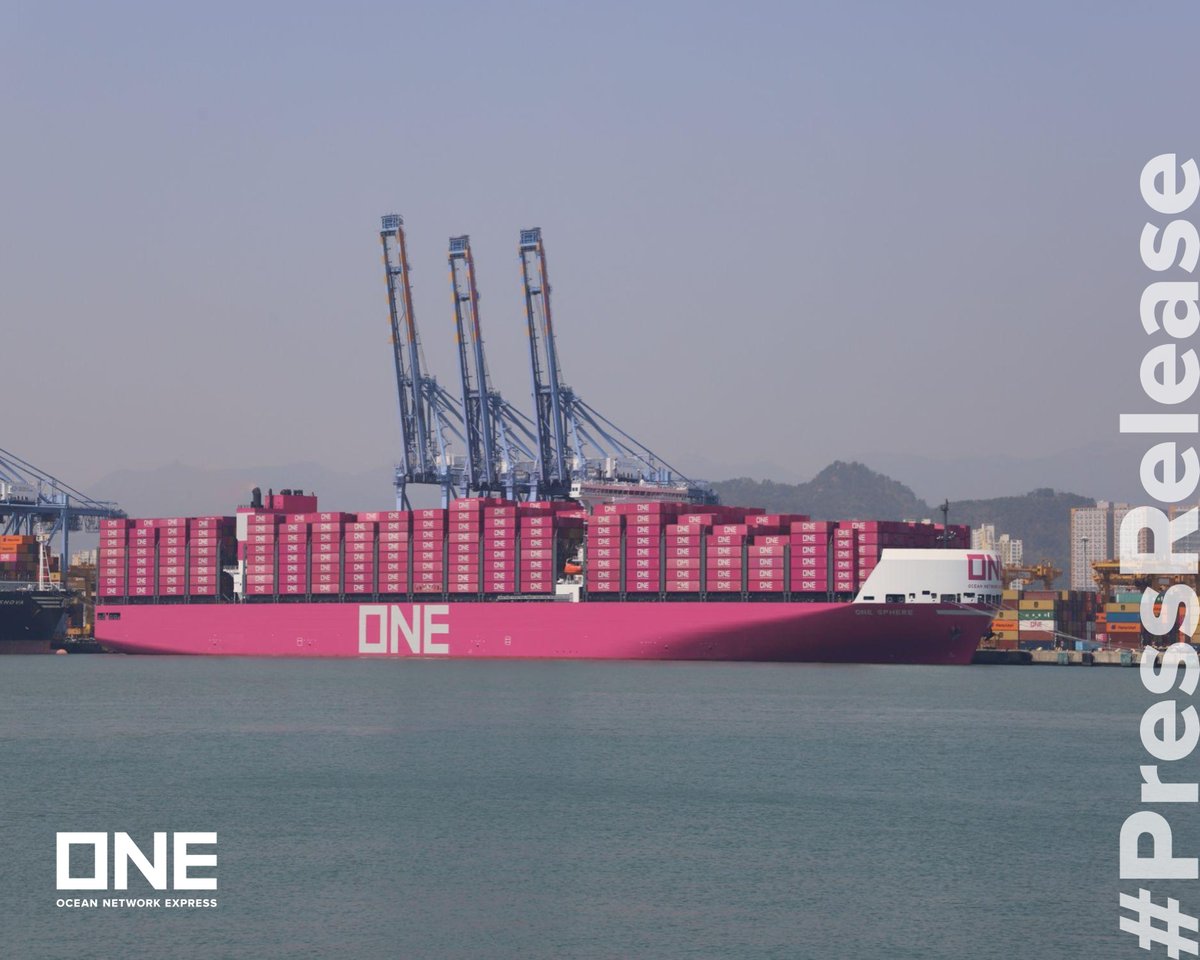 OceanNetworkExpress tweet media