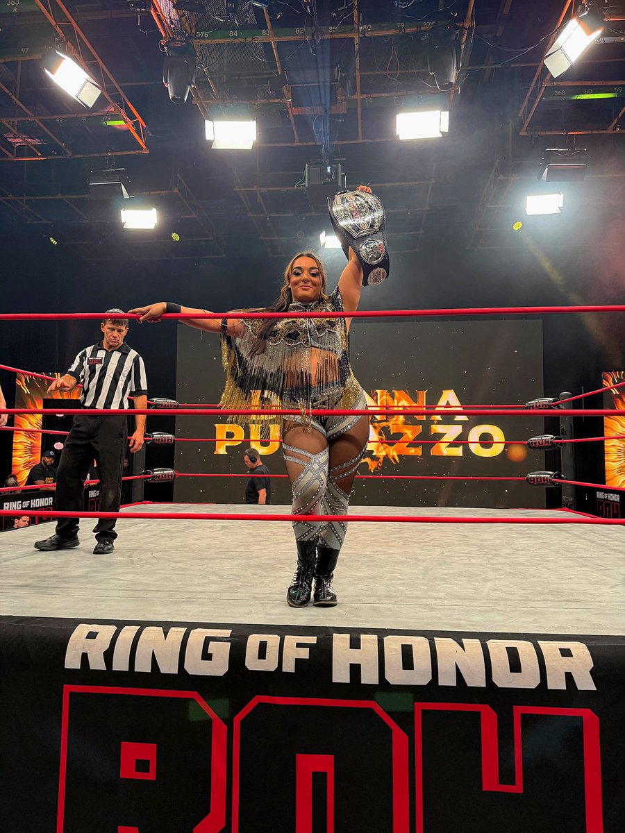 The Virtuosa tweet media