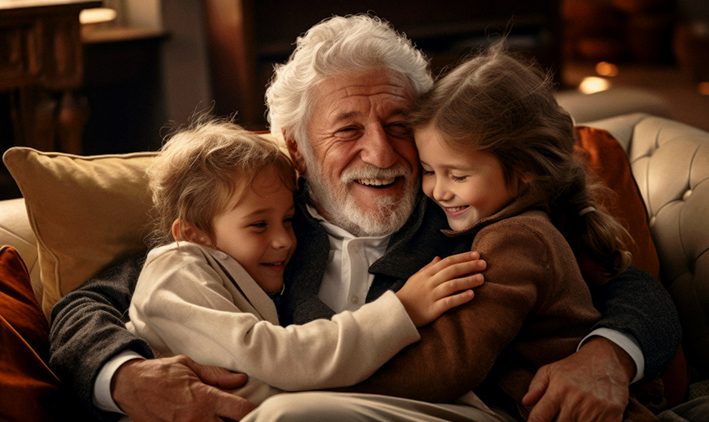 La solución de la eutanasia se presenta como una atractiva solución al problema y son los propios abuelos, en su obsesión por evitarle sufrimientos a sus hijos.
¿Son los abuelos desechables?
n9.cl/qgihy