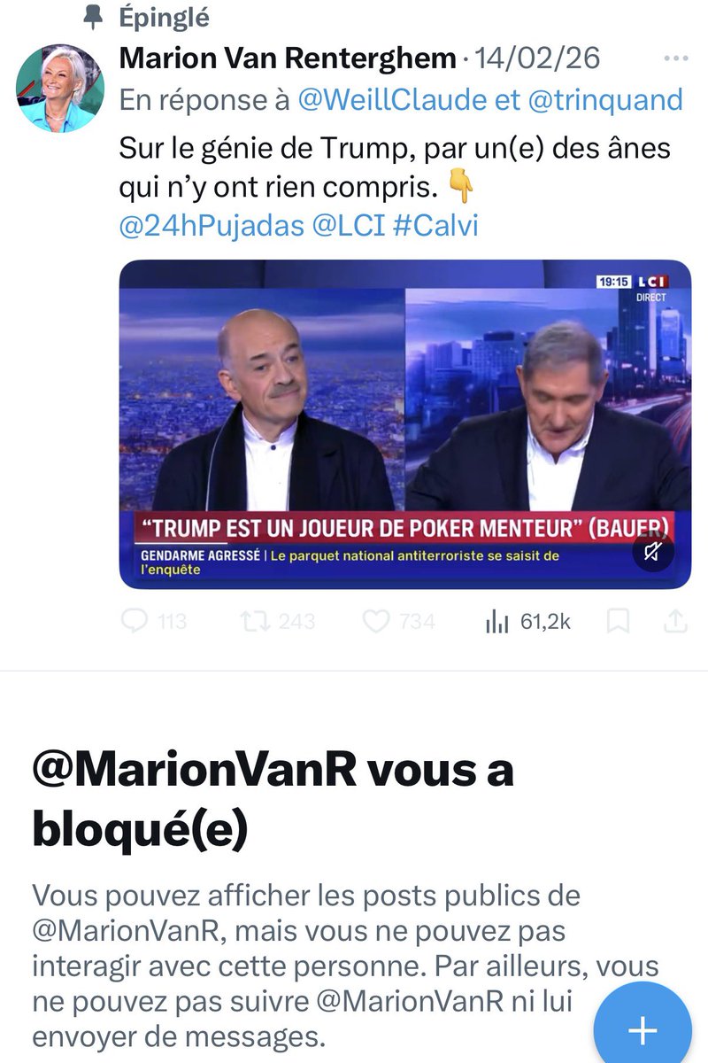 Alain Weber tweet media