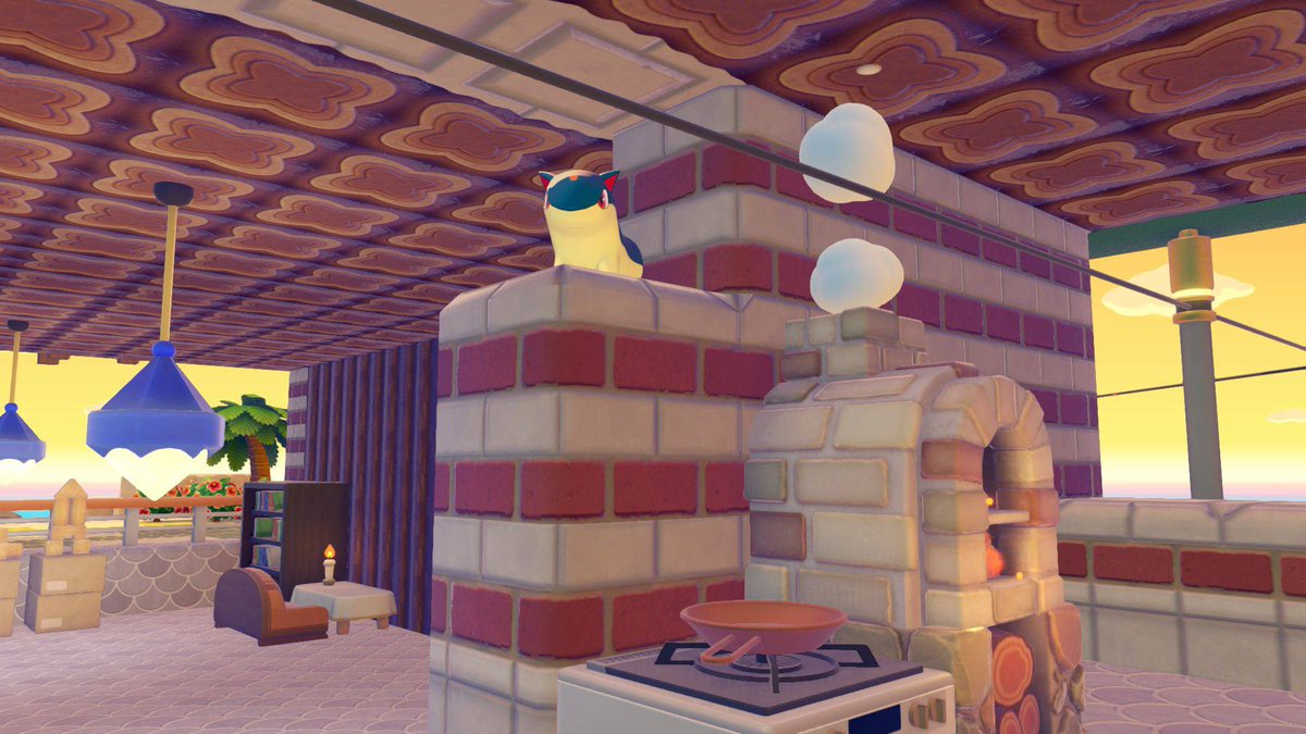 BATB | Riley tweet media