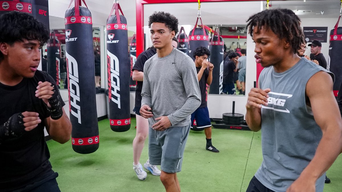 Zuffa_Boxing tweet media