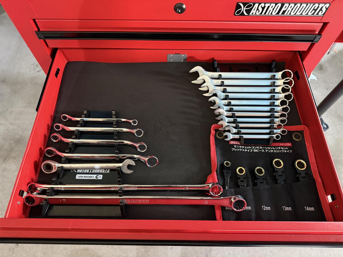 ばちさん@B-STUDIO tweet media