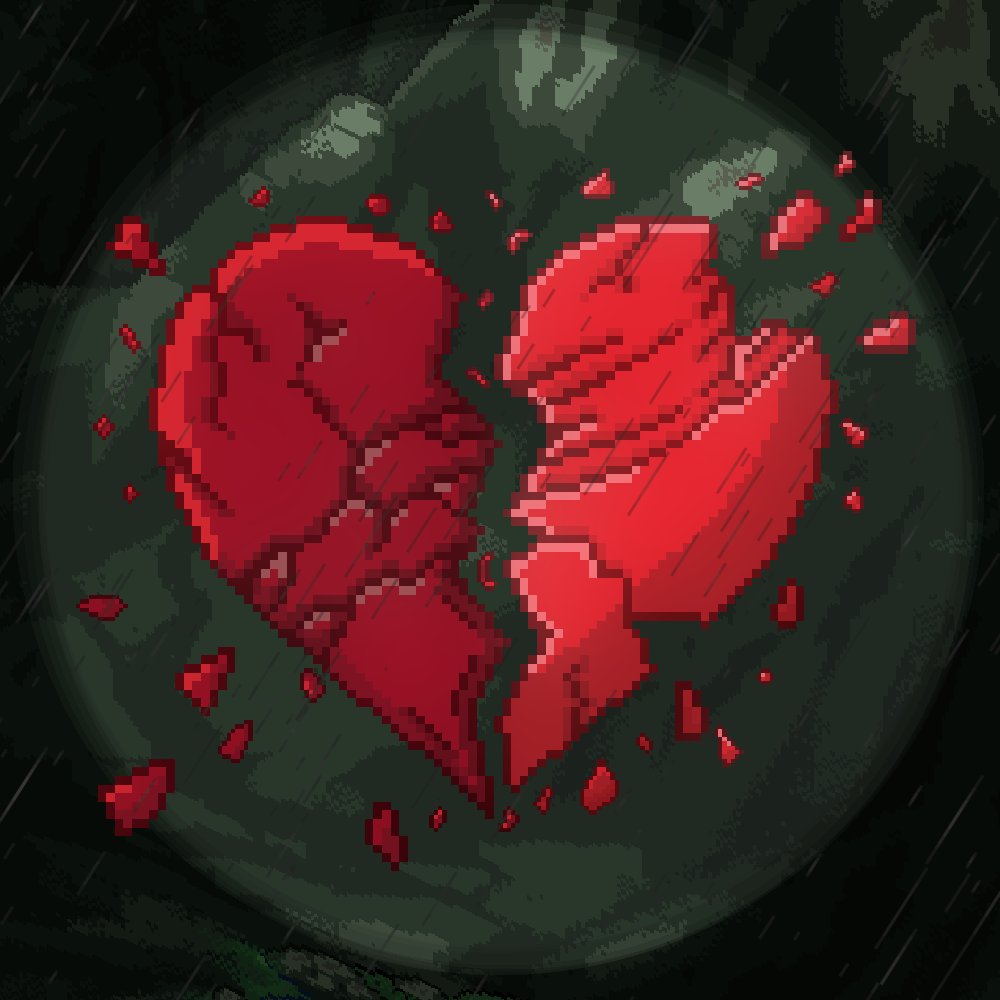 albahabblet's tweet photo. Do all love stories end badly? https://t.co/pv5jlHGhkD