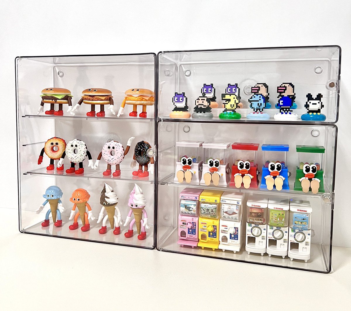 ぱんくま tweet media