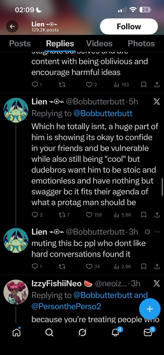 Caramel Smoothie tweet media