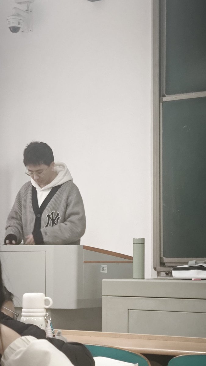 抽不中的言语 tweet media