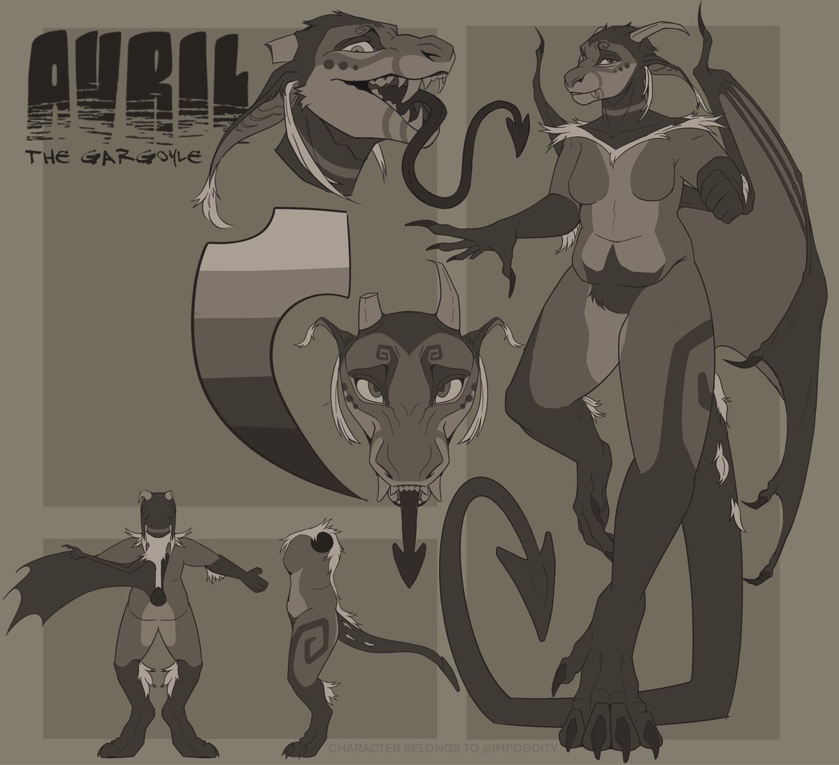 Impoddity tweet media