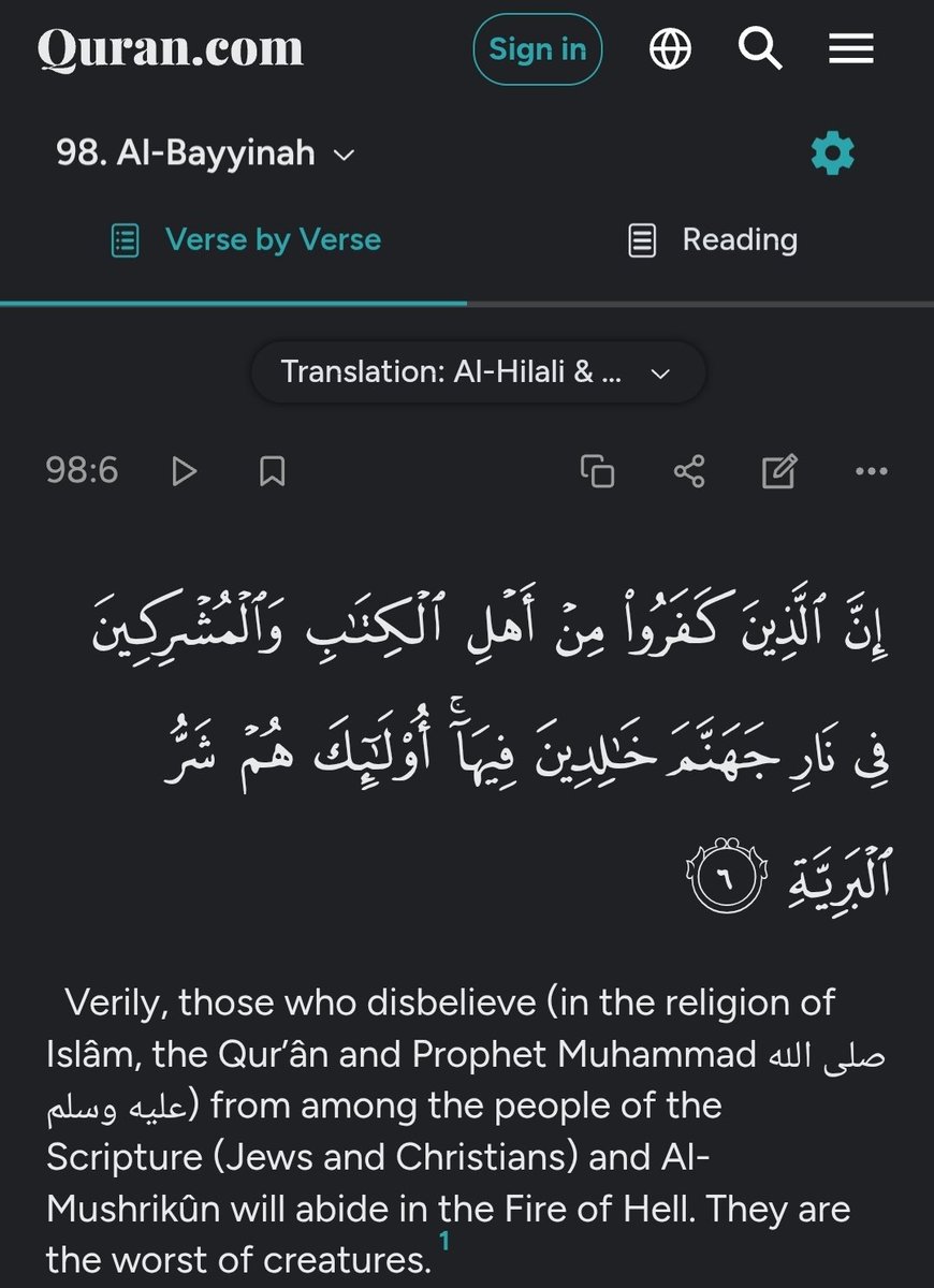 dreal - كافر tweet media