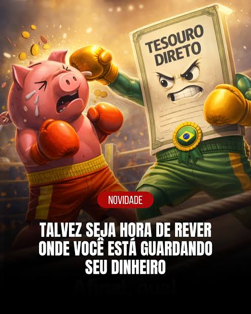 O Órfão do INSS tweet media