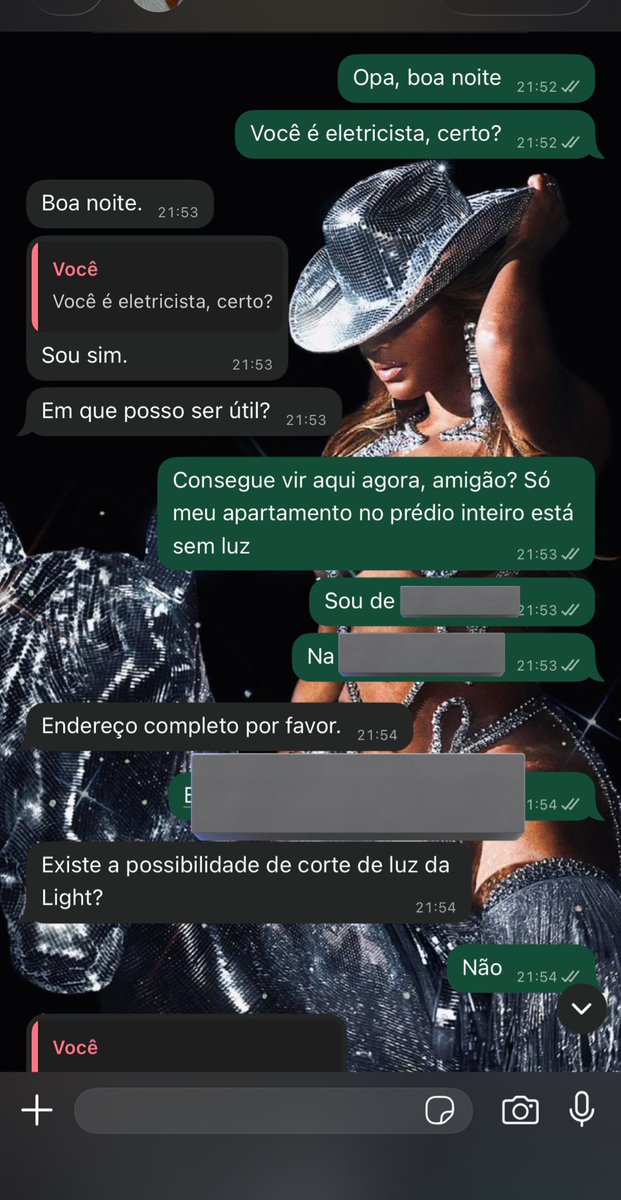 Árabe Daltônico tweet media