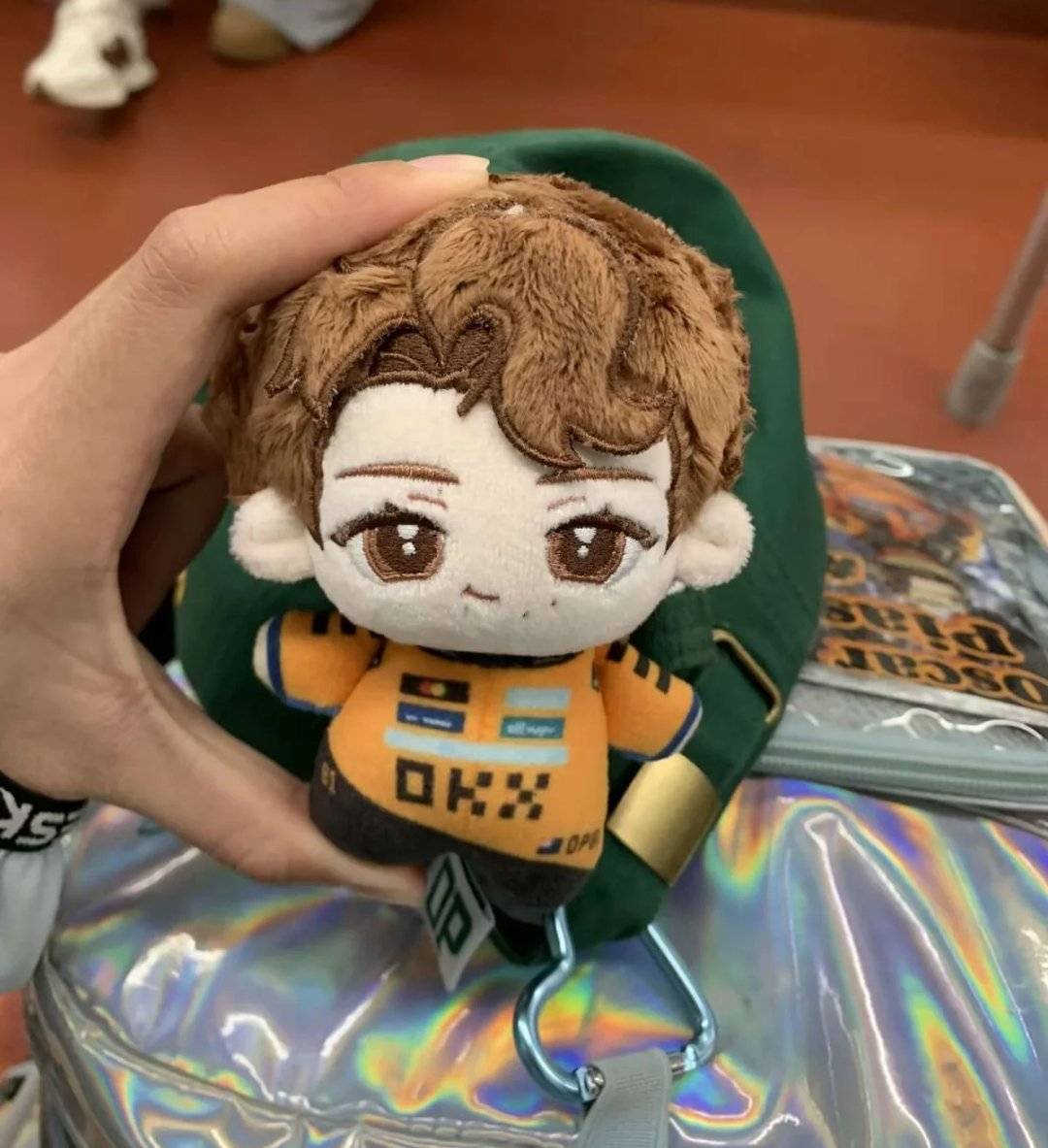 GRID GO! tweet media